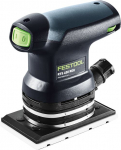 Plok&scaron;tuminis &scaron;lifuoklis FESTOOL RUTSCHER RTS 400 REQ 201224 | 576057