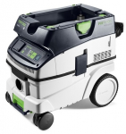 Dulkių siurblys CLEANTEC CTM 26 EI FESTOOL 577918