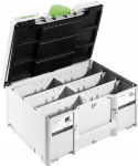 Systainer&sup3; SORT-SYS3 M 187 DOMINO FESTOOL 576793