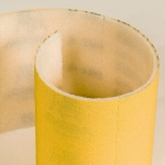 Plė&scaron;omas &scaron;lifavimo popierius GOLDFLEX SOFT 115 x 125 mm MIRKA 29127070