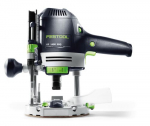 Frezeris FESTOOL OF 1400 EBQ-Plus 576207 | 576540