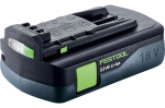 Akumuliatorius FESTOOL BP 18 Li 3,0 C 577658