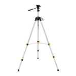 Teleskopinis stovas NIVEL SYSTEM SJJ-M1 EX