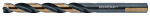Grąžtas metalui 6/57/93 TURBOCRAFT BOHRCRAFT 12010300600