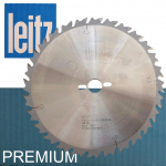 Pjovimo diskas HW:300x3.2x30 Z28 WZ LEITZ 166077