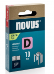 Kabės D53F/ 10 NOVUS 042-0790