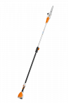 Stihl Auk&scaron;tapjovė akumuliatorinė Compact STIHL HTA 50.0 (be akum. ir įkrov.)