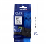 Specialist+ SPECIALIST+ juost. FLEXIBLE suder., 12 mm, j./b.