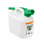 Stihl Kuro bakelis ( 5 l ) permatomas