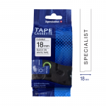 Specialist+ SPECIALIST+ juost. FLEXIBLE suder., 18 mm, j./b.