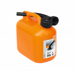 Stihl Kuro bakelis ( 5 l ) oranžinis