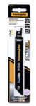 Universalus tiesinis pjūklelis 150mm 10-14TPI BiM
