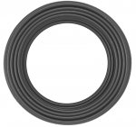 La&scaron;elinio laistymo žarna HYDRO, 50m x 16mm x 33cm - 2 l/h