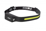Galvos lempa LED SMD, 350lm, pakraunama, IPx4, Irimo