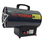 30kW Pramoninis dujinis &scaron;ildytuvas VORTEX 30G