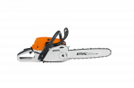 Stihl Motorinis pjūklas STIHL MS 261 C-BM (3,0 kW) su 37cm 1,6 juost.