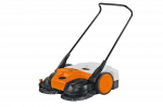 Stihl Valymo įrenginys KG 770