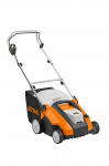 Stihl Akumuliatorinis skarifikatorius RLA 240, be akumuliatoriaus ir įkroviklio