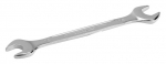 Double open-end wrench SB6M 4x5mm
