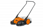 Stihl Valymo įrenginys akumuliatorinis KGA 770, be akumuliatoriaus ir įkroviklio