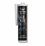 Hibridiniai klijai HEROS 290ml (balti)