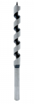 Spiralinis medžio grąžtas 8x230mm