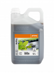 Stihl Alyva grandinėms BioPlus 5L STIHL