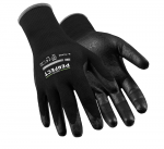 Pir&scaron;tinės NITRILE FLEX FOAM 10 dydis