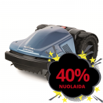 Wiperpremium K S Premium vejos robotas