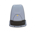 Įkrovimo stotelės vir&scaron;utinis dangtis Stiga robotams