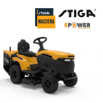 Stiga Estate 598e