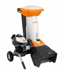 Stihl Smulkintuvas &scaron;akų STIHL GH 460.1 C