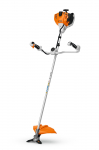 Stihl Krūmapjovė STIHL FS 240.0 C-E su 250-3 + Autokutas C 26-2 +krep&scaron;ys