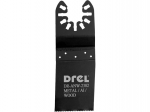 Drel Daugiafunkcinio įrankio geležtė Bi-Metal 33 mm.