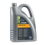 Transmisinė alyva SAE 5W50, Stiga, 5 l.