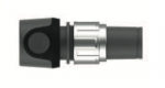 Greita jungtis su STOP f-cija, XTR 3/4"