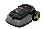 Vejos robotas MowMaster RTK 3000