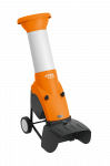 Stihl Smulkintuvas &scaron;akų GHE 250