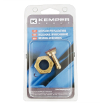 Kemper Žarnos jungtis skirta KEMPER 21,8 L14