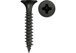 Fischer Savisriegiai Fischer, GKP į metalą 3,5x35, 1000 vnt.