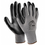 Active Gear Nitrilinės pir&scaron;tinės Flex XXL