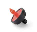 GF autokompensacinis la&scaron;intuvas 2l/h 10vnt.