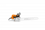 Stihl Motorinis pjūklas MS 661, be pjov. juost. ir grand.