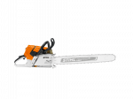 Stihl Motorinis pjūklas MS 661 C-M, be pjov. juost. ir grand.