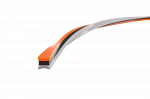 Stihl Valas pjovimo CF3 Pro 2.7mm x 53m