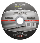 Aliuminio pjovimo diskas STALCO PERFECT 125x1,0mm