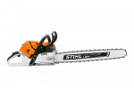 Stihl Motorinis pjūklas STIHL MS 500i su 50cm LIGHT juost.