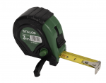 Gumuota ruletė STALCO 3m