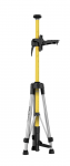 Teleskopinis stovas 340cm - 5/8"