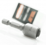 Magnetinė galvutė 7mm STACO